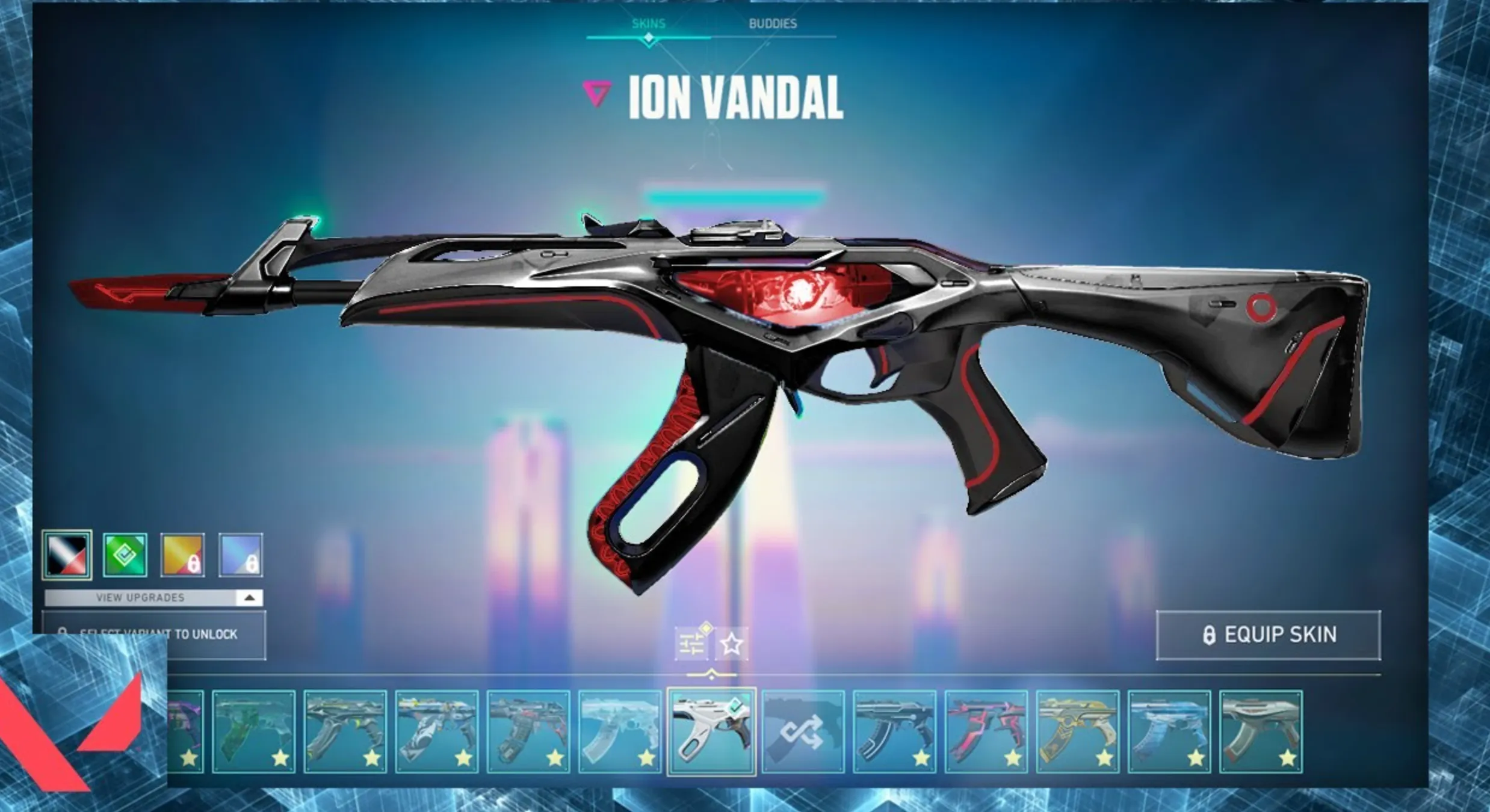 Ion Vandal